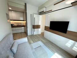 Parc Somme (D8), Apartment #515794911